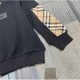 2023FW BURBERRY for advanced fashionistas Burberry top and bottom set 2023FW BURBERRY for advanced fashionistas Burberry top and bottom set