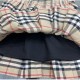 2023FW BURBERRY for advanced fashionistas Burberry top and bottom set 2023FW BURBERRY for advanced fashionistas Burberry top and bottom set