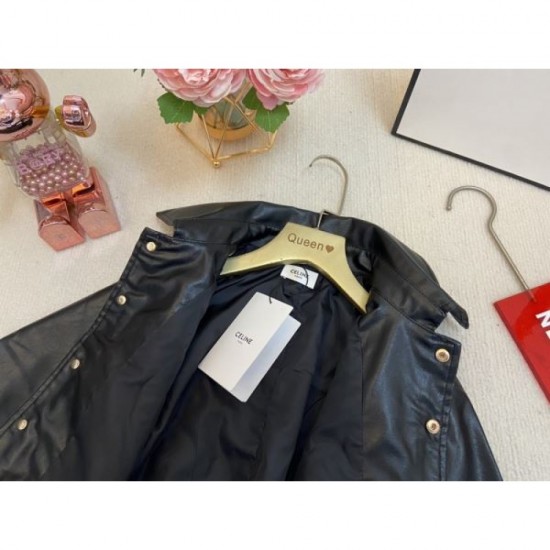 2023FW This season's explosively popular standard product CELINE Celine coat 2023FW This season's explosively popular standard product CELINE Celine coat