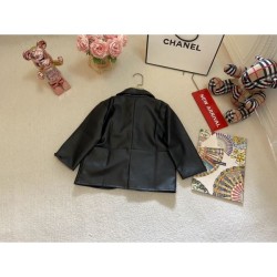 2023FW Recommended item for daily use CHANEL coat