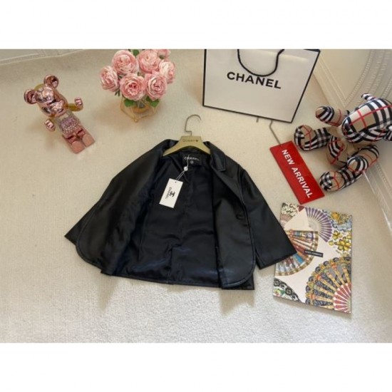 2023FW Recommended item for daily use CHANEL coat 2023FW Recommended item for daily use CHANEL coat