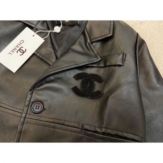 2023FW Recommended item for daily use CHANEL coat 2023FW Recommended item for daily use CHANEL coat