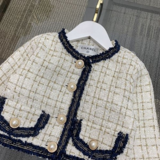 2023FW New CHANEL 2-piece set that has been featured in many magazines 2023FW New CHANEL 2-piece set that has been featured in many magazines