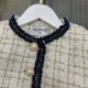 2023FW New CHANEL 2-piece set that has been featured in many magazines 2023FW New CHANEL 2-piece set that has been featured in many magazines