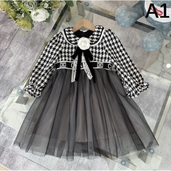 2023FW Last year's popular item New CHANEL Dress 2023FW Last year's popular item New CHANEL Dress