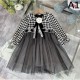 2023FW Last year's popular item New CHANEL Dress 2023FW Last year's popular item New CHANEL Dress