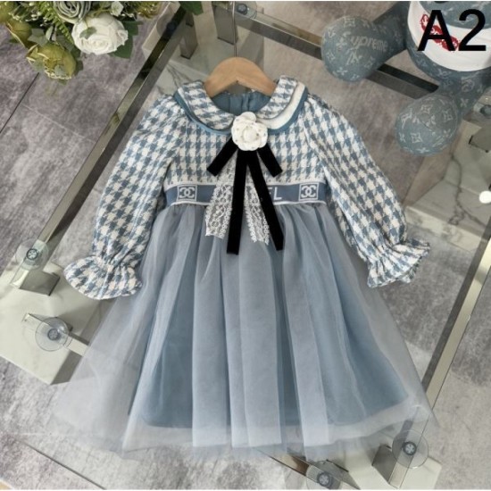 2023FW Last year's popular item New CHANEL Dress 2023FW Last year's popular item New CHANEL Dress