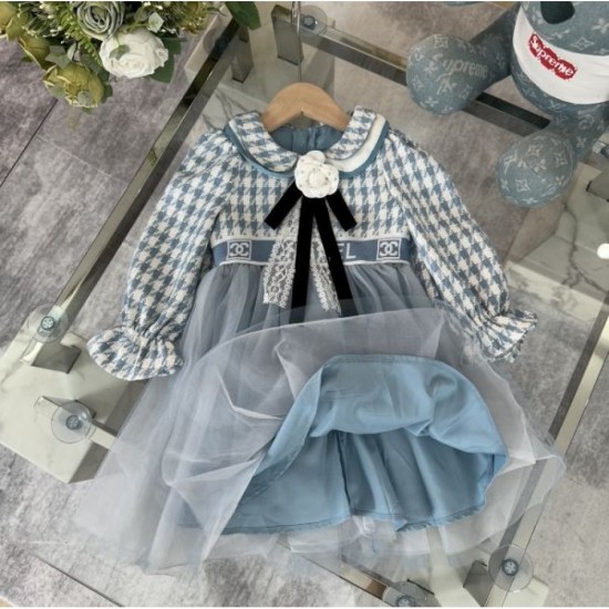 2023FW Last year's popular item New CHANEL Dress 2023FW Last year's popular item New CHANEL Dress