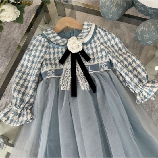 2023FW Last year's popular item New CHANEL Dress 2023FW Last year's popular item New CHANEL Dress