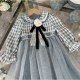 2023FW Last year's popular item New CHANEL Dress 2023FW Last year's popular item New CHANEL Dress