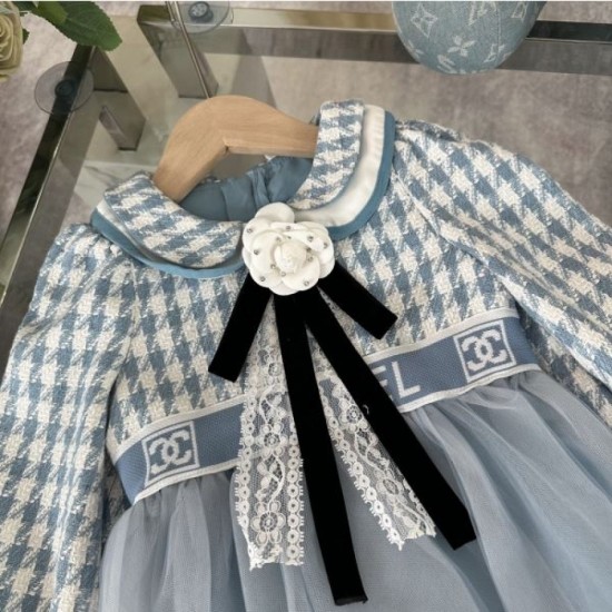 2023FW Last year's popular item New CHANEL Dress 2023FW Last year's popular item New CHANEL Dress
