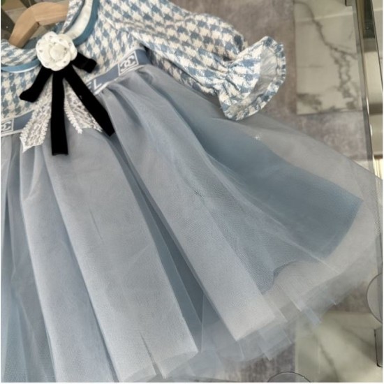 2023FW Last year's popular item New CHANEL Dress 2023FW Last year's popular item New CHANEL Dress