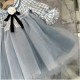 2023FW Last year's popular item New CHANEL Dress 2023FW Last year's popular item New CHANEL Dress