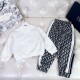 2023FW Loose item DIOR Top and bottom set 2023FW Loose item DIOR Top and bottom set