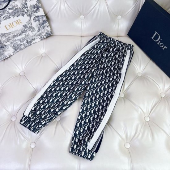 2023FW Loose item DIOR Top and bottom set 2023FW Loose item DIOR Top and bottom set