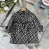 2023FW Only 1 item available! VIP Customer Sale DIOR Trench Coat