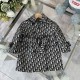 2023FW Only 1 item available! VIP Customer Sale DIOR Trench Coat 2023FW Only 1 item available! VIP Customer Sale DIOR Trench Coat