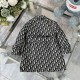 2023FW Only 1 item available! VIP Customer Sale DIOR Trench Coat 2023FW Only 1 item available! VIP Customer Sale DIOR Trench Coat