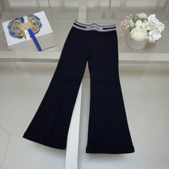 2023FW DIOR top and bottom set, popular among fashionable people 2023FW DIOR top and bottom set, popular among fashionable people