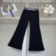 2023FW DIOR top and bottom set, popular among fashionable people 2023FW DIOR top and bottom set, popular among fashionable people