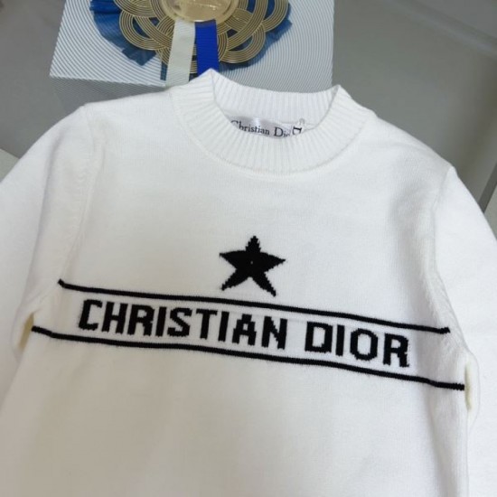 2023FW DIOR top and bottom set, popular among fashionable people 2023FW DIOR top and bottom set, popular among fashionable people