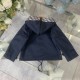2023FW DIOR trench coat that makes it easy to style 2023FW DIOR trench coat that makes it easy to style