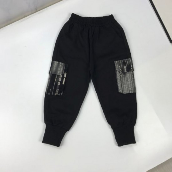 2023FW High impact design DIOR top and bottom set