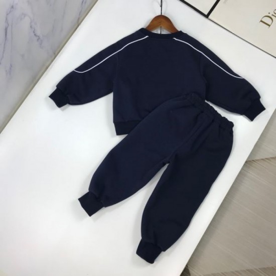 New item in the 2023FW fall/winter collection DIOR top and bottom set New item in the 2023FW fall/winter collection DIOR top and bottom set