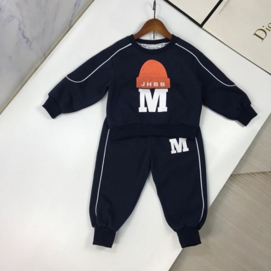 New item in the 2023FW fall/winter collection DIOR top and bottom set New item in the 2023FW fall/winter collection DIOR top and bottom set