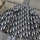 2023FW New Elegant DIOR Top and Bottom Set 2023FW New Elegant DIOR Top and Bottom Set
