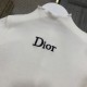 2023FW New Elegant DIOR Top and Bottom Set 2023FW New Elegant DIOR Top and Bottom Set