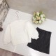 2023FW Fashionable style continues this season DIOR Top and bottom set 2023FW Fashionable style continues this season DIOR Top and bottom set