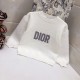 2023FW Fashionable style continues this season DIOR Top and bottom set 2023FW Fashionable style continues this season DIOR Top and bottom set