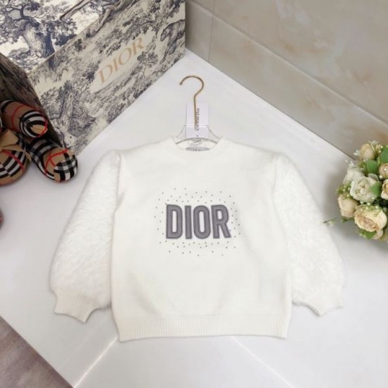 2023FW Fashionable style continues this season DIOR Top and bottom set 2023FW Fashionable style continues this season DIOR Top and bottom set