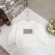 2023FW Fashionable style continues this season DIOR Top and bottom set 2023FW Fashionable style continues this season DIOR Top and bottom set