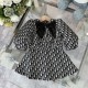 2023FW Streetwear DIOR 2-piece set 2023FW Streetwear DIOR 2-piece set