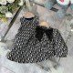 2023FW Streetwear DIOR 2-piece set 2023FW Streetwear DIOR 2-piece set