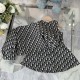 2023FW Streetwear DIOR 2-piece set 2023FW Streetwear DIOR 2-piece set