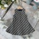 2023FW Streetwear DIOR 2-piece set 2023FW Streetwear DIOR 2-piece set