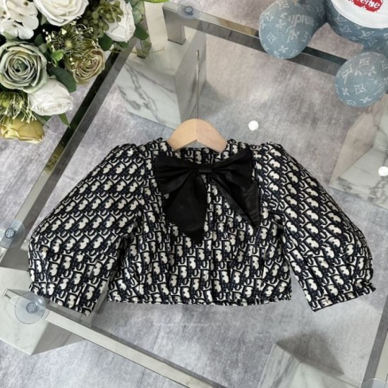 2023FW Streetwear DIOR 2-piece set 2023FW Streetwear DIOR 2-piece set