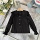 2023FW DIOR 2-piece set, loved by celebrities and entertainers 2023FW DIOR 2-piece set, loved by celebrities and entertainers