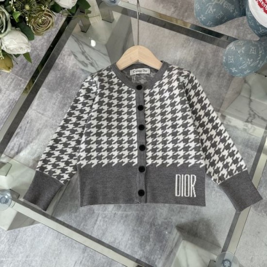2023FW DIOR 2-piece set, a seasonal new item 2023FW DIOR 2-piece set, a seasonal new item