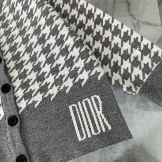 2023FW DIOR 2-piece set, a seasonal new item 2023FW DIOR 2-piece set, a seasonal new item