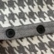 2023FW DIOR 2-piece set, a seasonal new item 2023FW DIOR 2-piece set, a seasonal new item