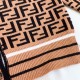2023FW Popular styles that sold this year FENDI Knit Cardigan 2023FW Popular styles that sold this year FENDI Knit Cardigan