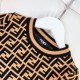 2023FW New autumn/winter FENDI knit sweater that is highly popular 2023FW New autumn/winter FENDI knit sweater that is highly popular