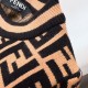 2023FW New autumn/winter FENDI knit sweater that is highly popular 2023FW New autumn/winter FENDI knit sweater that is highly popular