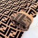 2023FW New autumn/winter FENDI knit sweater that is highly popular 2023FW New autumn/winter FENDI knit sweater that is highly popular