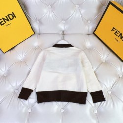 2023FW This season's popular brand FENDI knit sweater