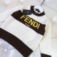 2023FW This season's popular brand FENDI knit sweater 2023FW This season's popular brand FENDI knit sweater